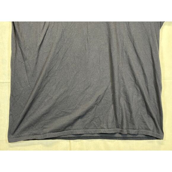 I Oil My Guns With Liberal Tears T-Shirt Men’s XL Funny Gun Rights Tee - Picture 9 of 11